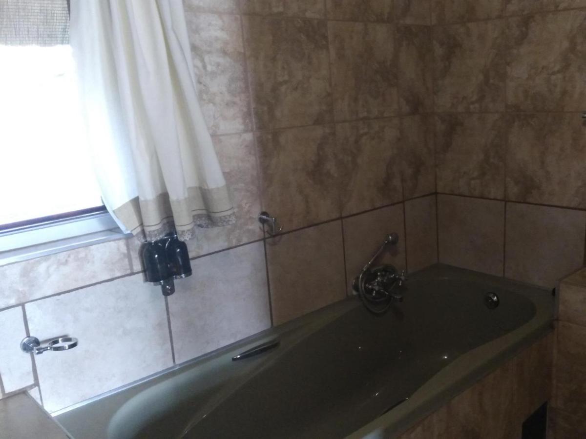 קטימה מולילו Caprivi River Lodge מראה חיצוני תמונה