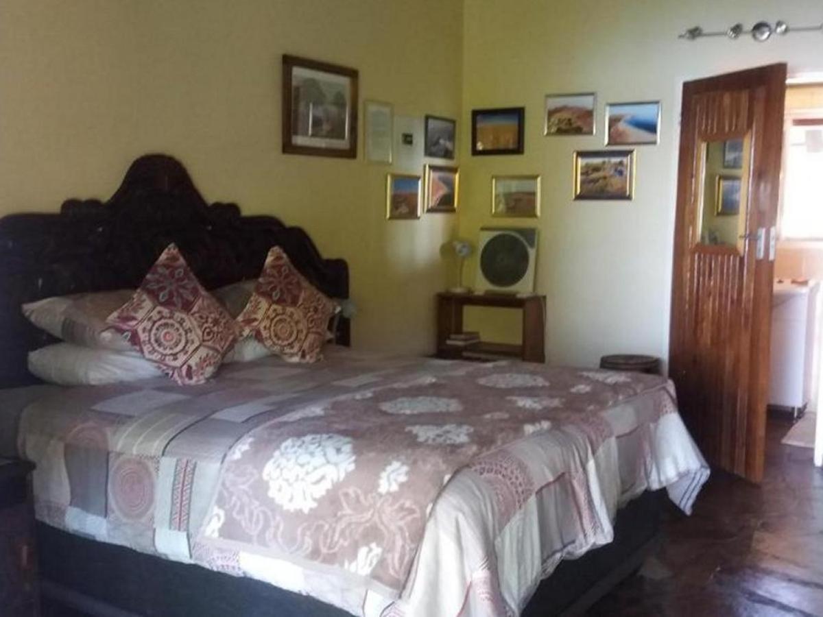 קטימה מולילו Caprivi River Lodge מראה חיצוני תמונה