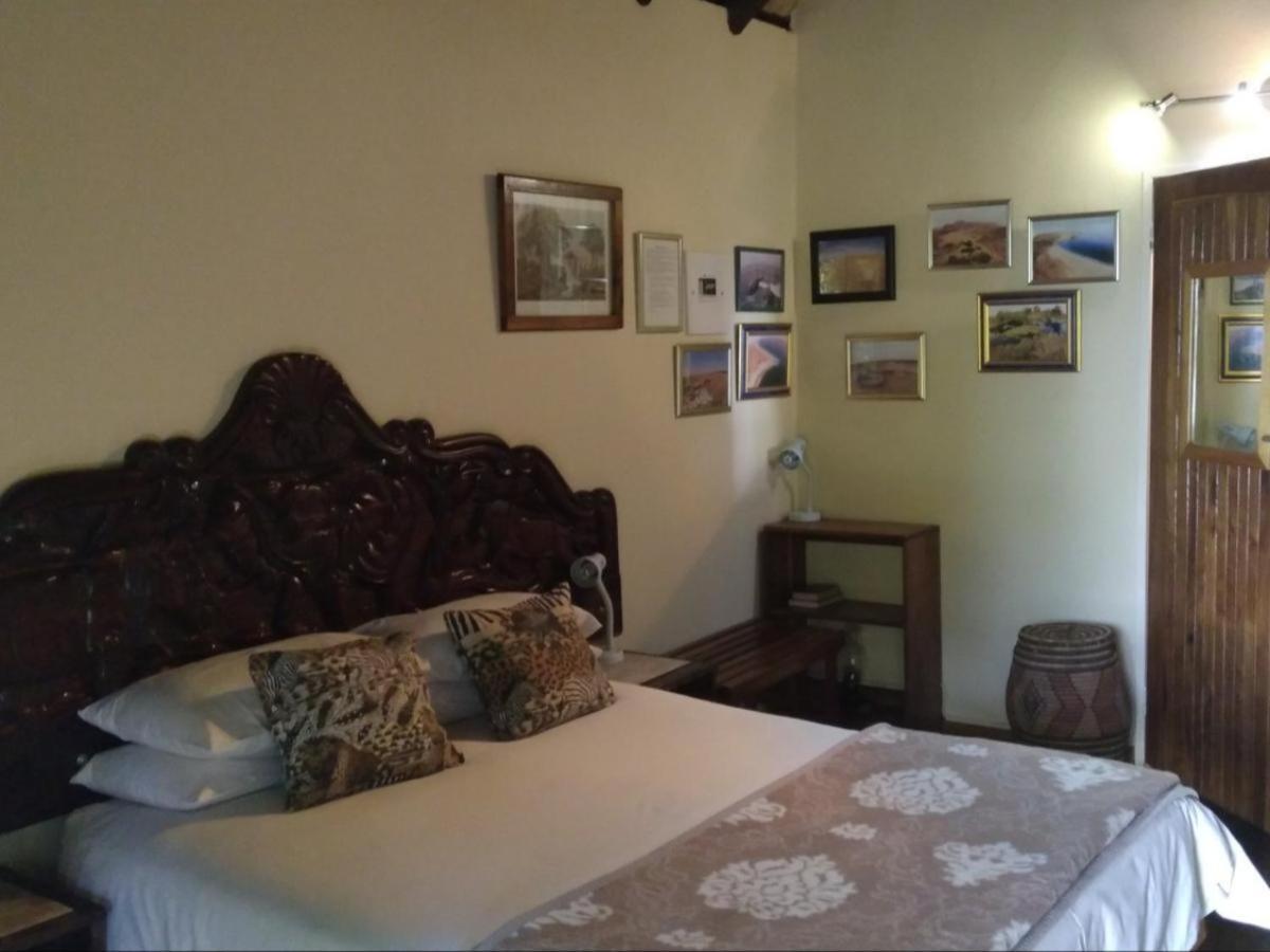 קטימה מולילו Caprivi River Lodge מראה חיצוני תמונה