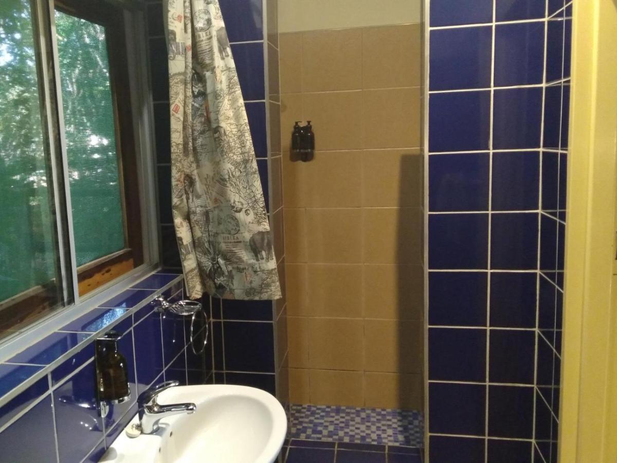 קטימה מולילו Caprivi River Lodge מראה חיצוני תמונה