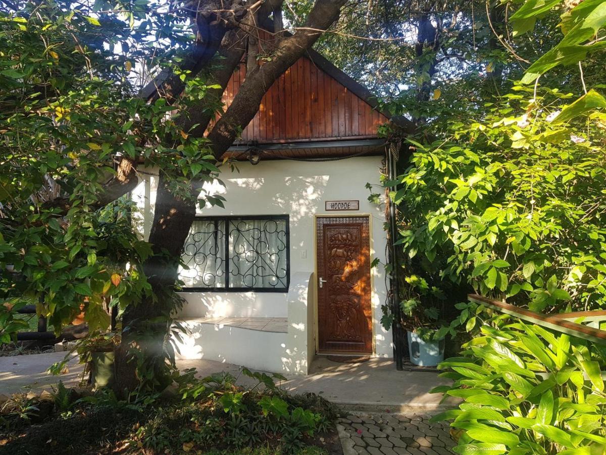 קטימה מולילו Caprivi River Lodge מראה חיצוני תמונה