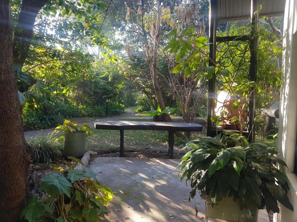 קטימה מולילו Caprivi River Lodge מראה חיצוני תמונה