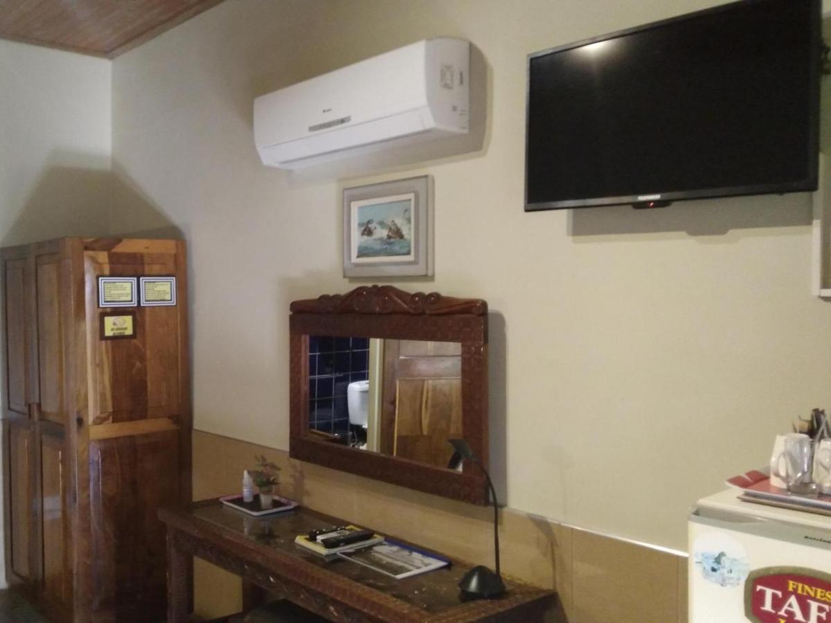 קטימה מולילו Caprivi River Lodge מראה חיצוני תמונה