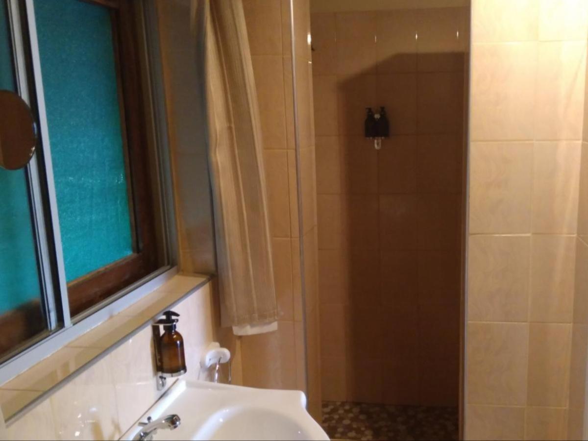 קטימה מולילו Caprivi River Lodge מראה חיצוני תמונה
